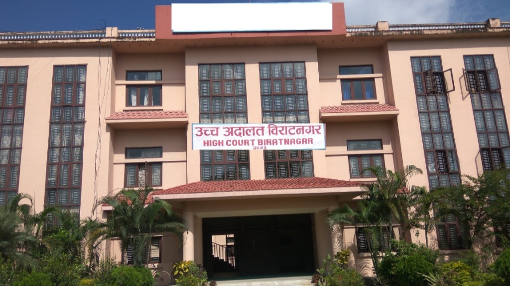 पूर्वमेयर शिवाकोटीलाई धरौटीमा छाड्न उच्चको आदेश