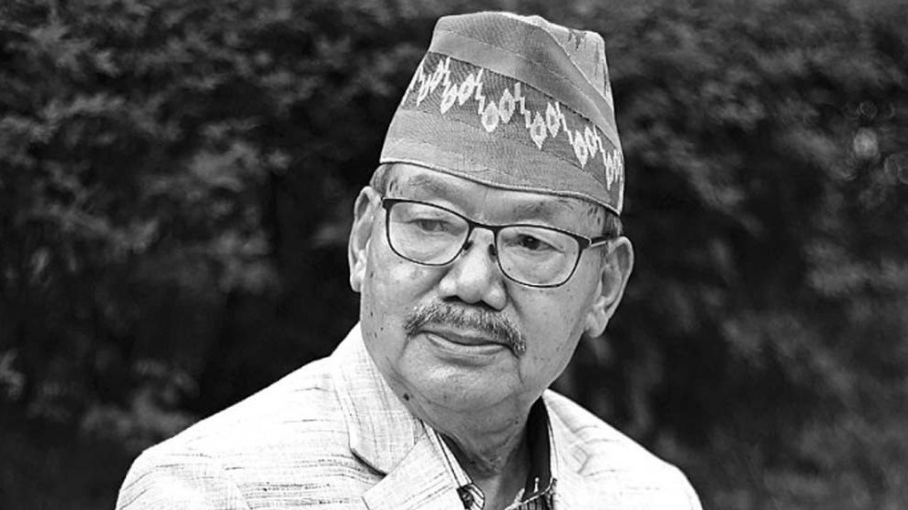 तिमीले सम्झे नि लाखै छ.....