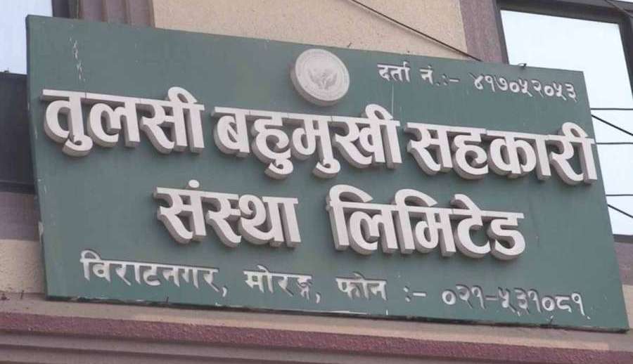 अध्यक्ष शर्मासहित तीन जना दोषी ठहर