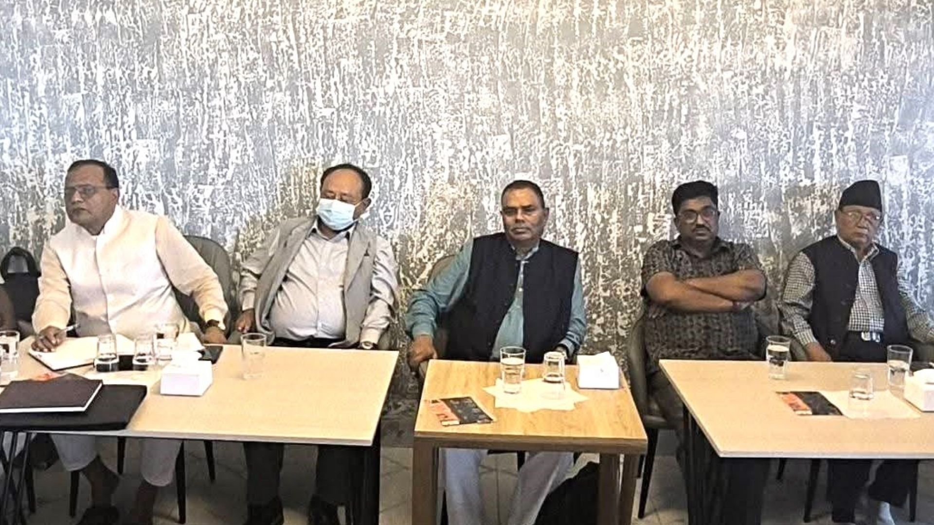 जसपाको निष्कर्ष : विगतका सरकार असफल, जेन-जी आन्दोलनले नयाँ दिशा दियो