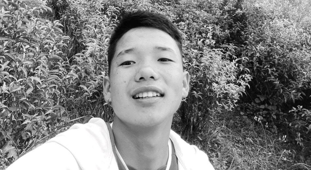 रक्सी खाएका बुवाले रिसको झोंकमा गोली हानेर छोराको हत्या