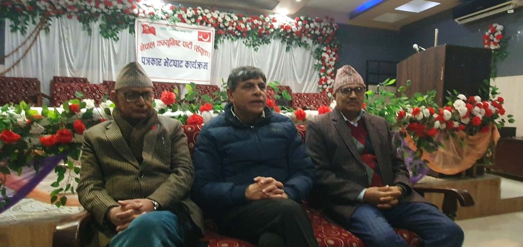 सहमतिविना निर्वाचन सम्भव छैन, नयाँ दलहरू विचारहीन छन् : घनश्याम भुसाल