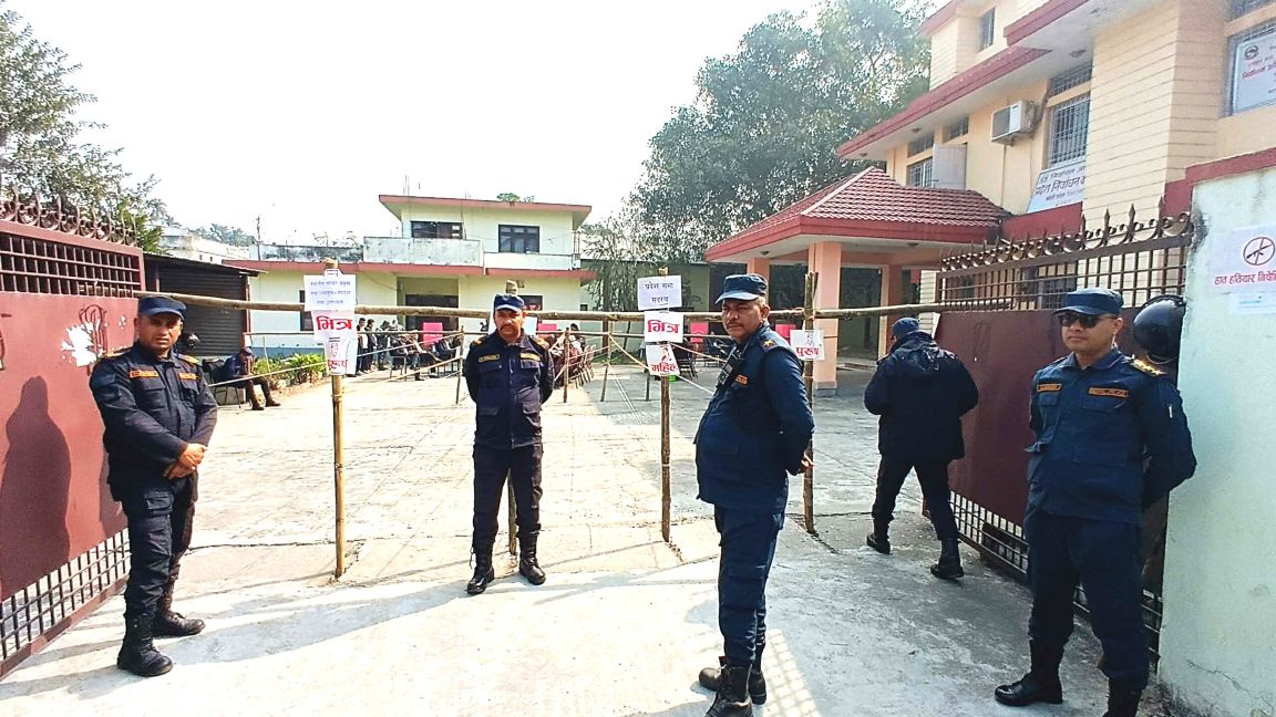 कोशीमा उल्लेख्य फ्लोर क्रस, काठमाडौंमा रहेका सांसदको मत कसरी खस्यो ?