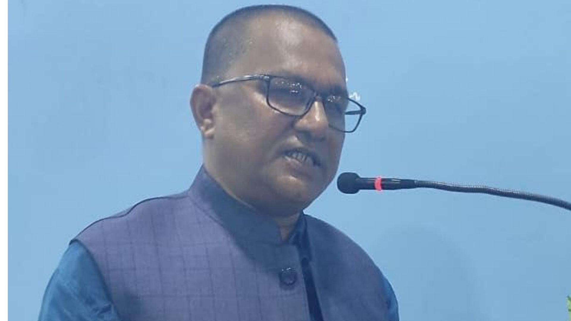 जिल्ला सहकारी संघ मोरङको अध्यक्षमा राकेश दाहाल निर्विरोध