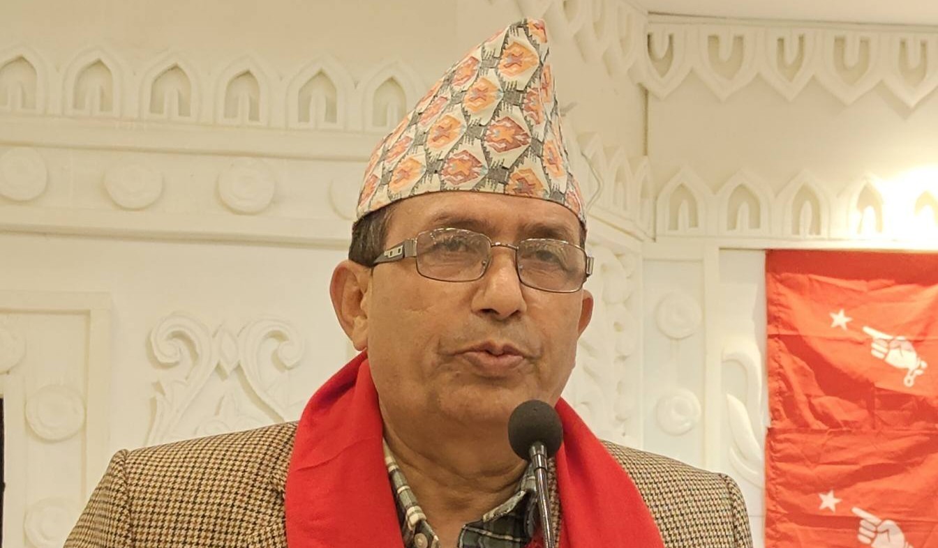 मोरङ छाडेर तेह्रथुम पुगेका भानुभक्त ढकाल कति सुरक्षित ?