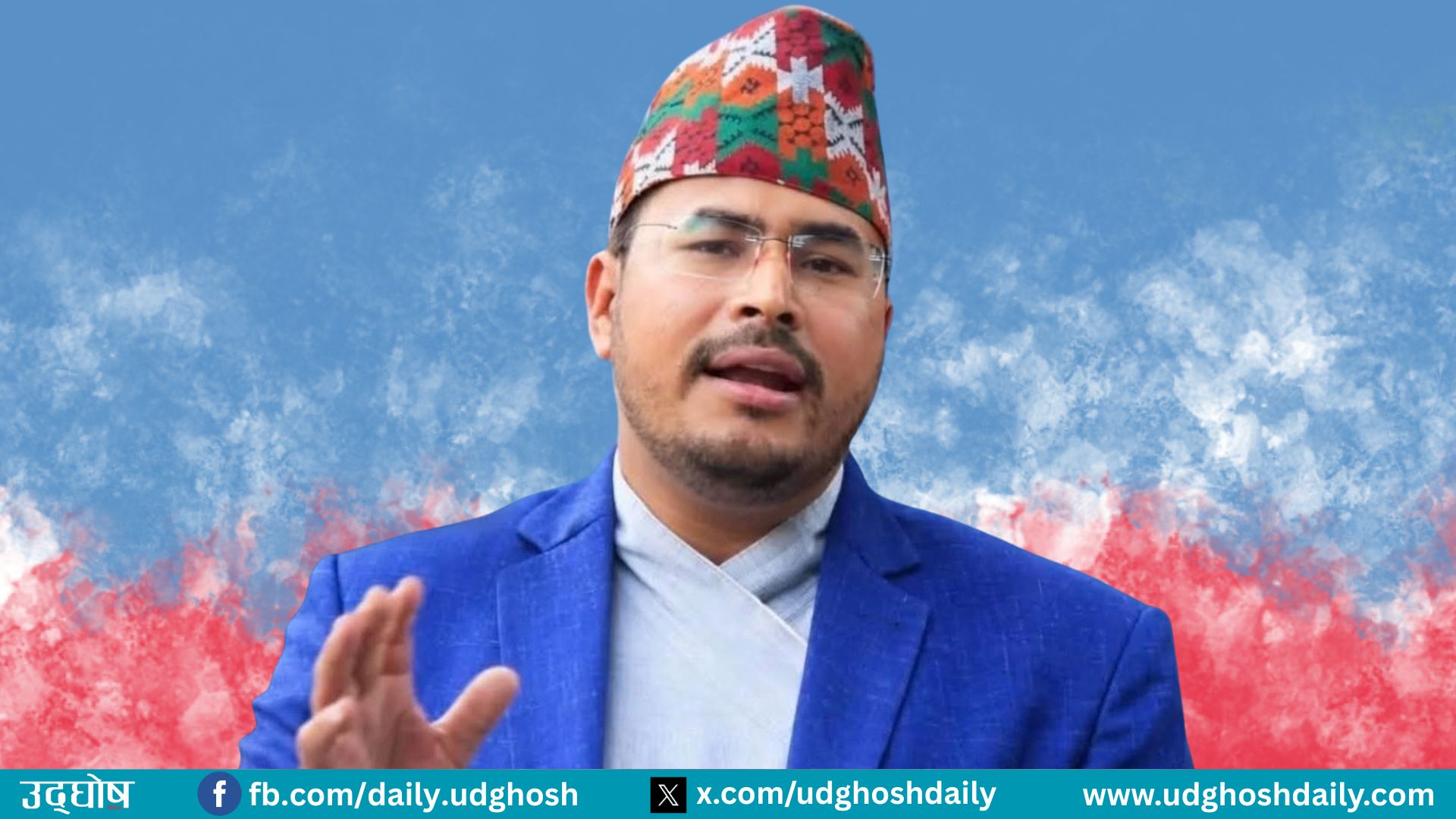 राप्रपाको एउटै आशा बनेका ज्ञानेन्द्र शाहीको फराकिलो अग्रता