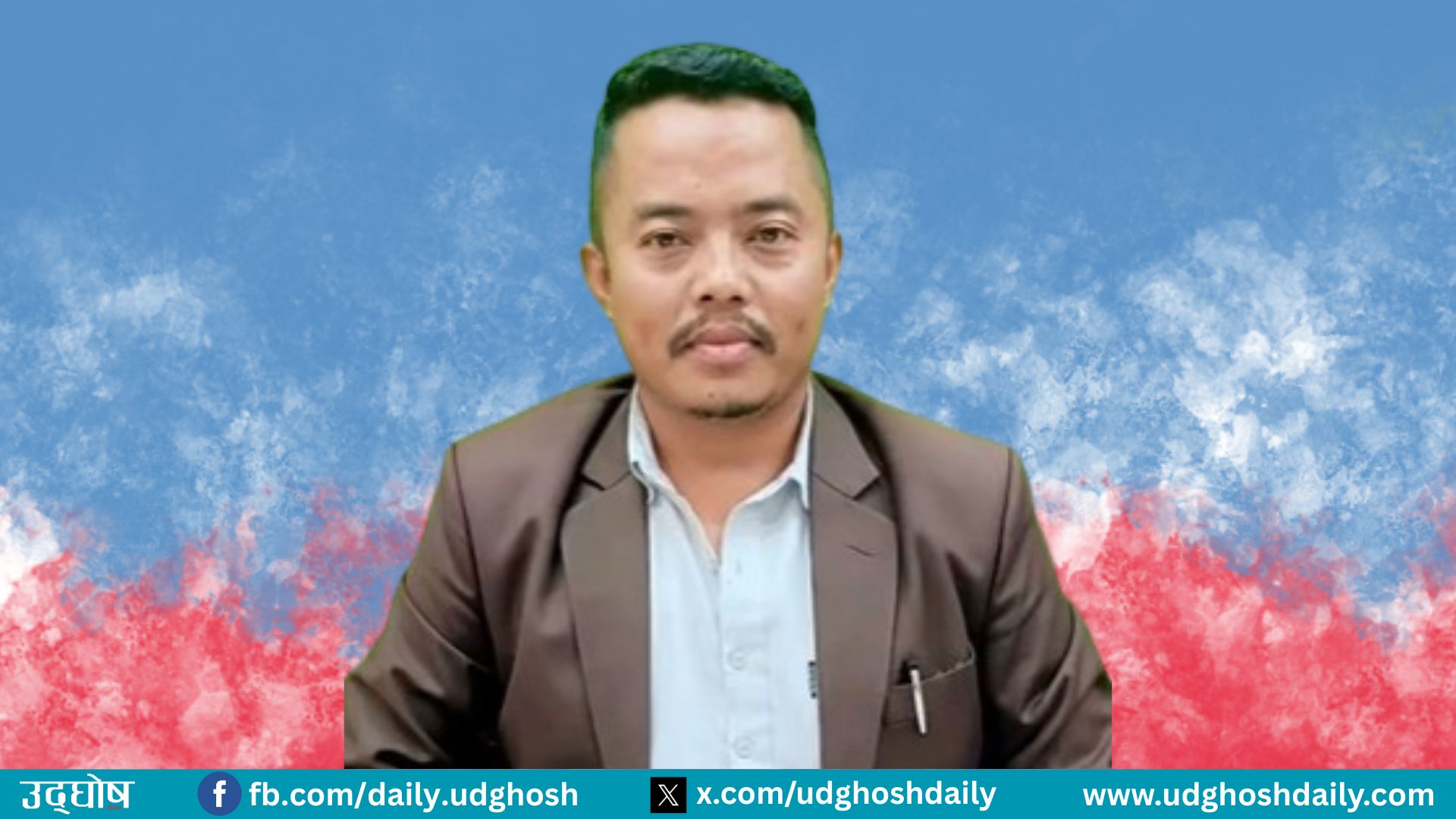 उदयपुर–२ मा एमालेका रायमाझीलाई उछिन्दै रास्वपाका सूर्य बहादुर तामाङको अग्रता