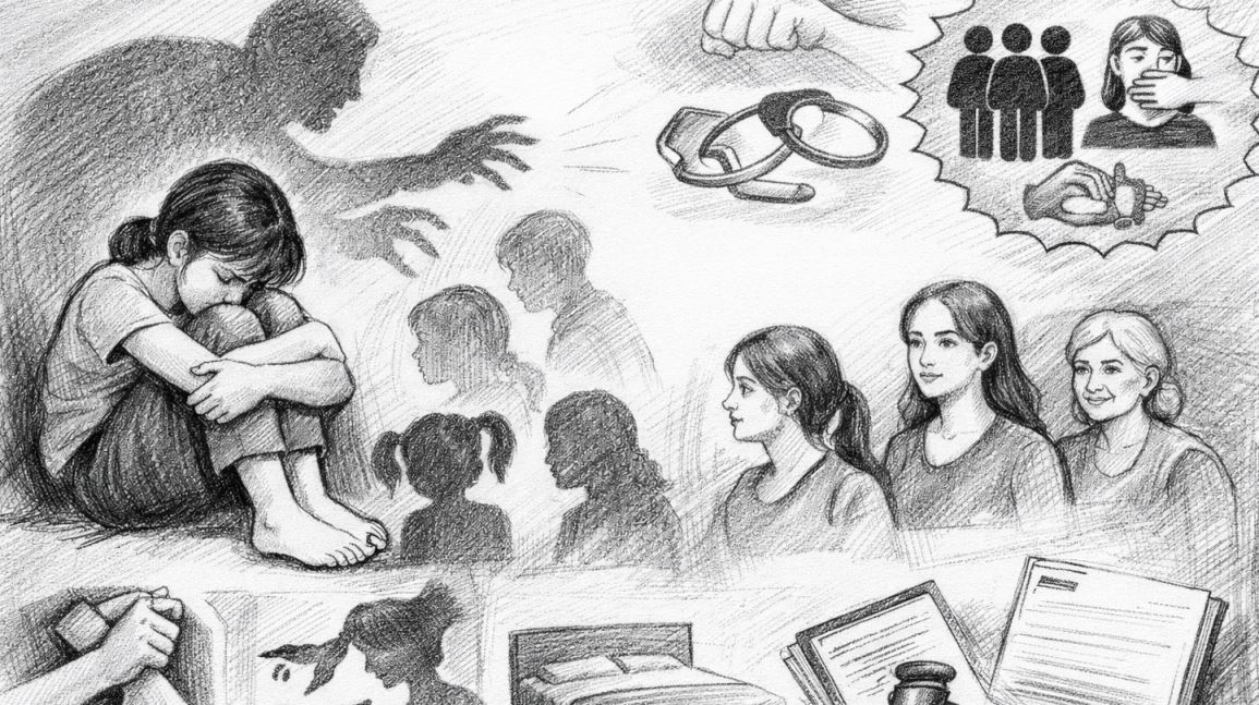 तीन महिनामा कोशीमा २६ यौनहिंसाका घटना