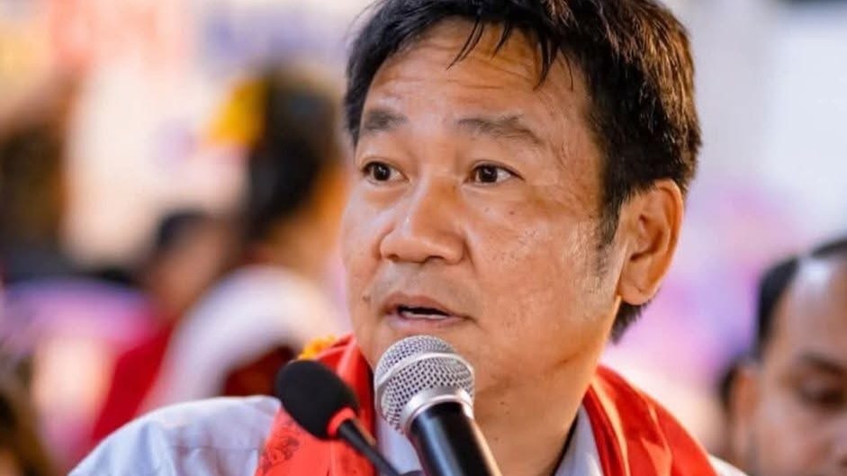 धरान–१ मा हर्क आफैं पछाडि, तीन क्षेत्रका उम्मेदवार भने अगाडि