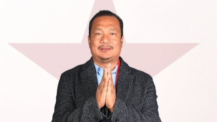 मतगणना नसकिंदै मोदीले स्वीकारे हार