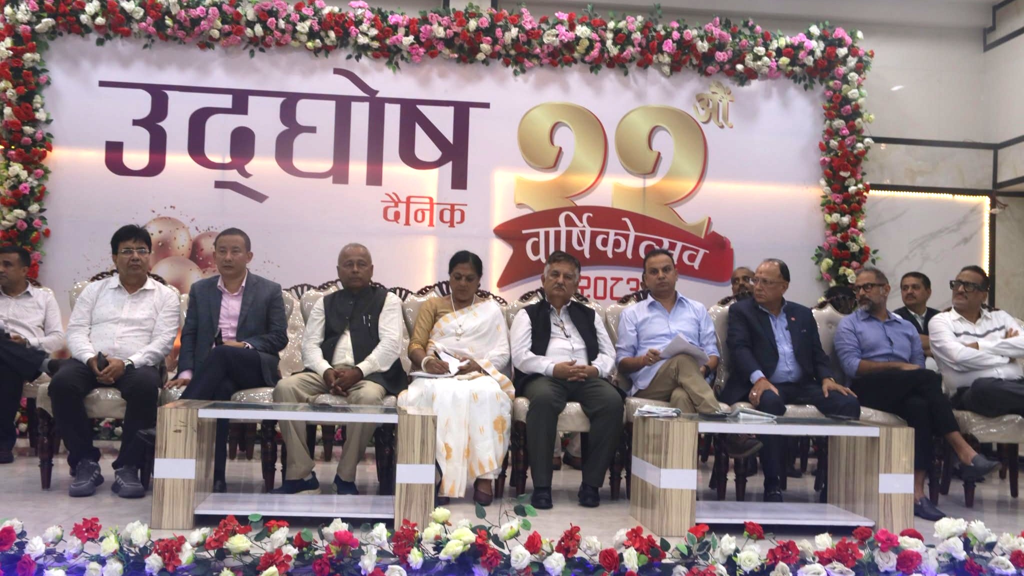 संघीयताका सर्जकहरू नै यसको मुख्य चुनौती : इन्द्र आङ्बो