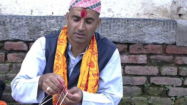 आज रक्षाबन्धन तथा जनैपूर्णिमा मनाइँदै