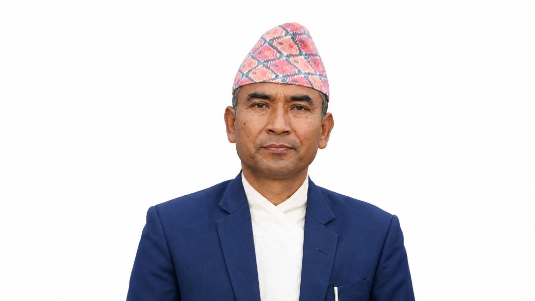 लोकसेवाबाट पनि तानिए सचिव तामाङ