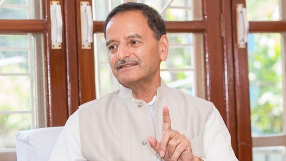 आफ्नै गृहजिल्ला र प्रदेशमा एक्लिदै सिटौला