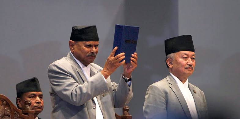 आज संविधान दिवस मनाइँदै
