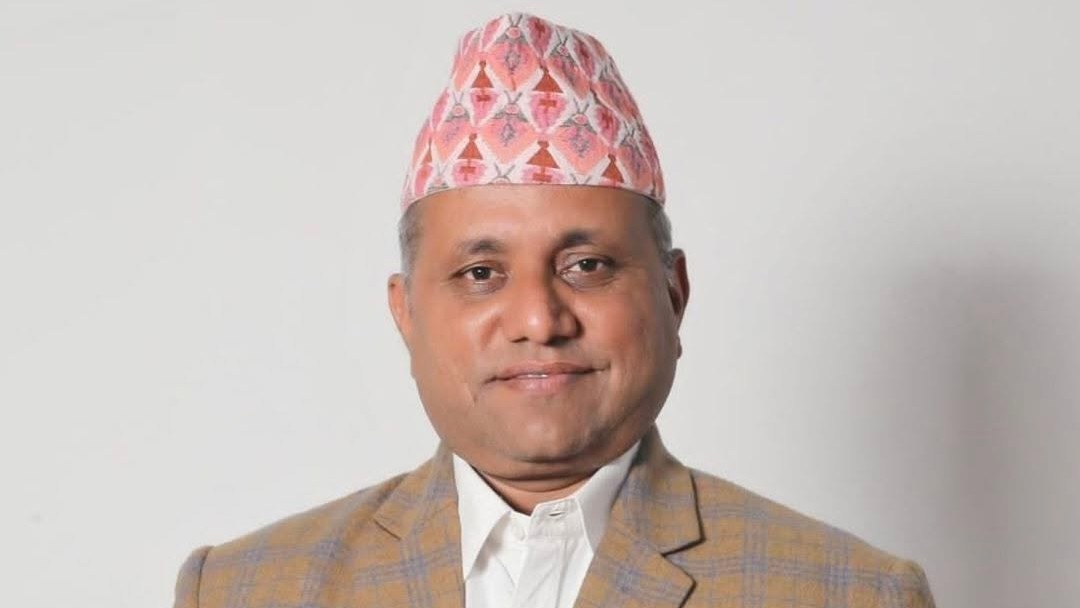 इतर पक्षले मोरङको केन्द्रीय प्रतिनिधि तोकेपनि संस्थापन पक्षमै खुले भीम पराजुली