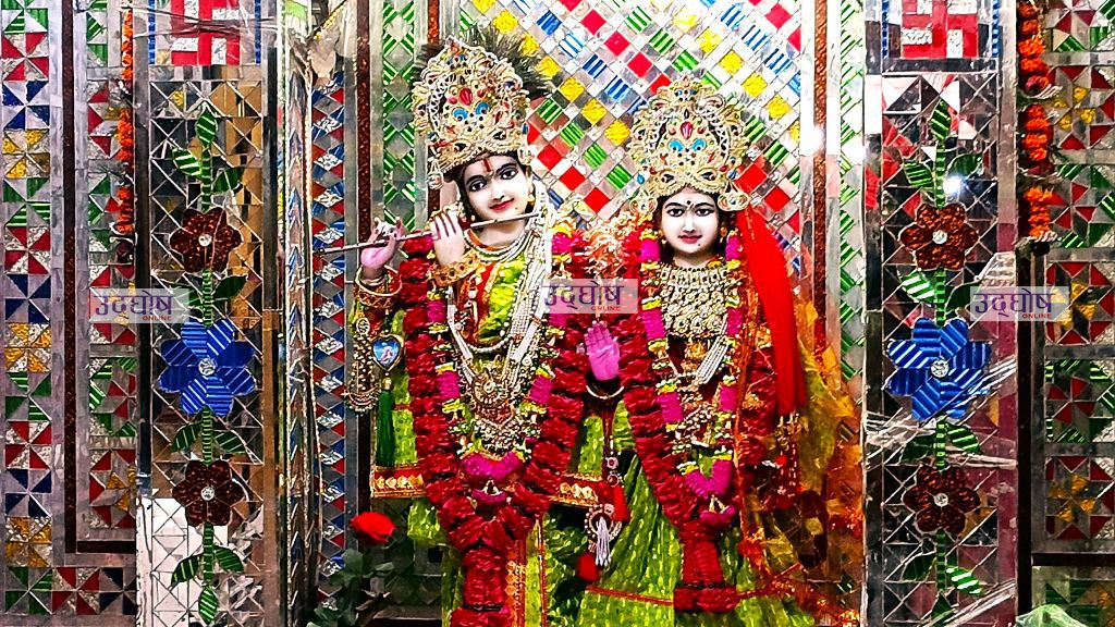 आज ‘श्रीकृष्ण जन्माष्टमी’ मनाइँदै, भोली विराटनगरमा रथयात्रा