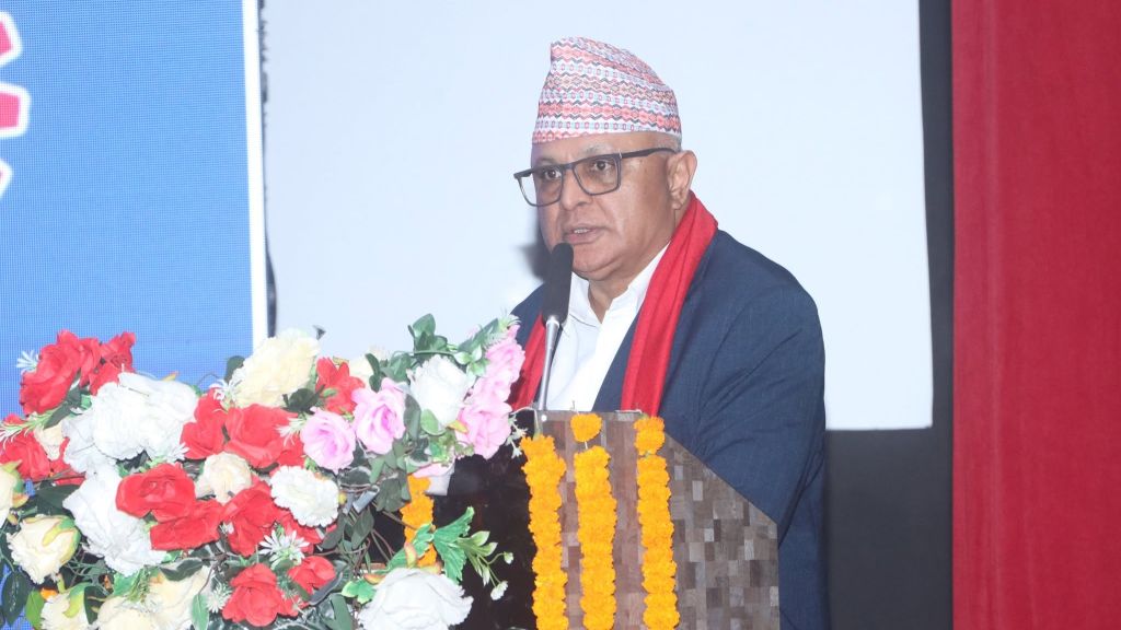 विराटनगरमा प्रदेश राजधानीको संरचना बनाउने जग्गा खै ? : मुख्यमन्त्री कार्की