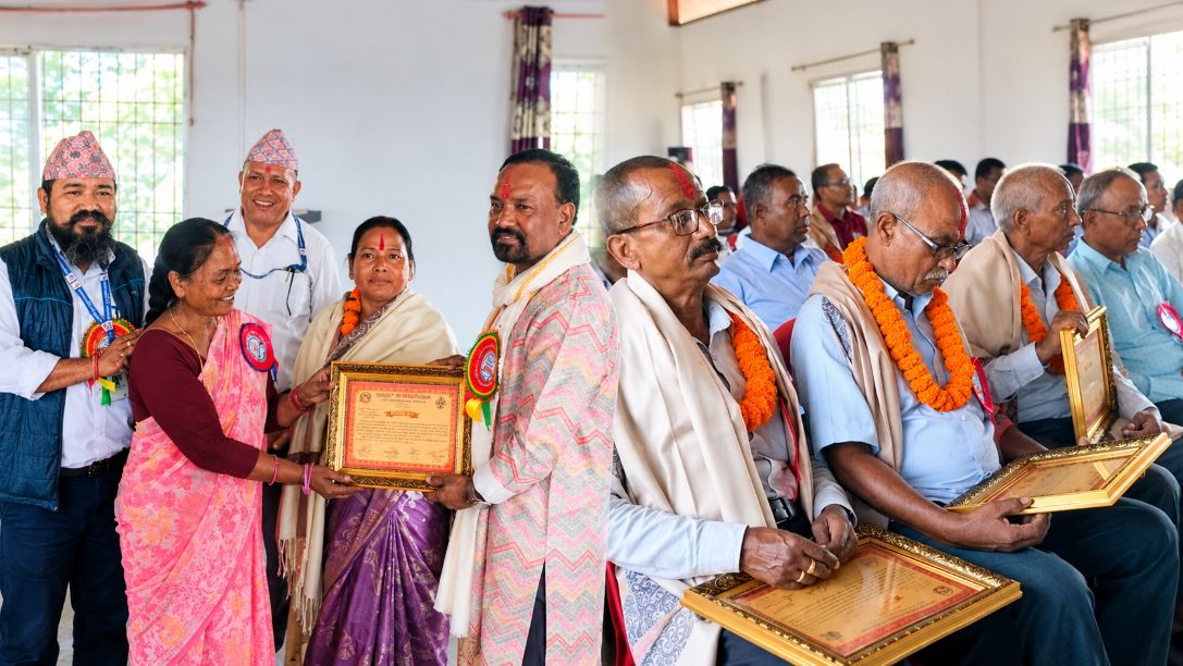 असल नागरिक उत्पादन गर्ने जिम्मेवारी शिक्षककै काँधमा