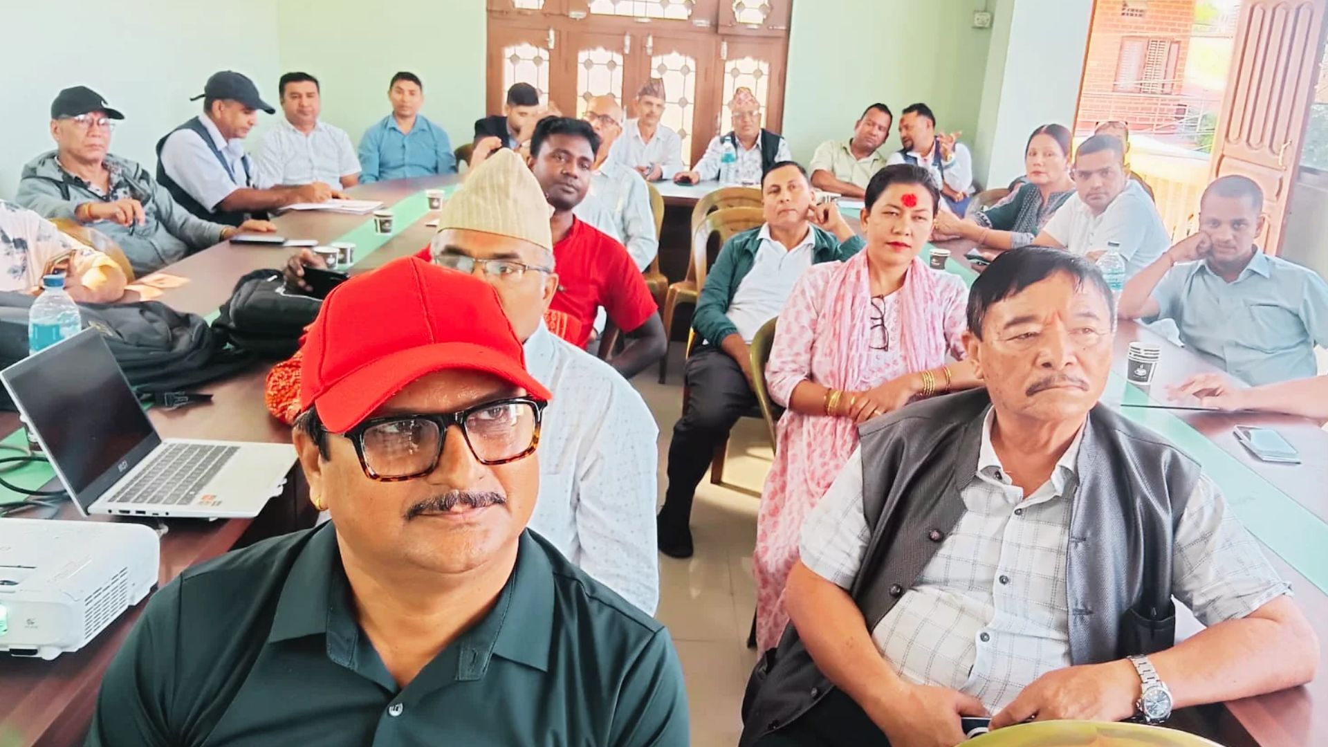 सहकारीमा दोहोरो प्रतिवेदन र चर्को शुल्कको बोझ